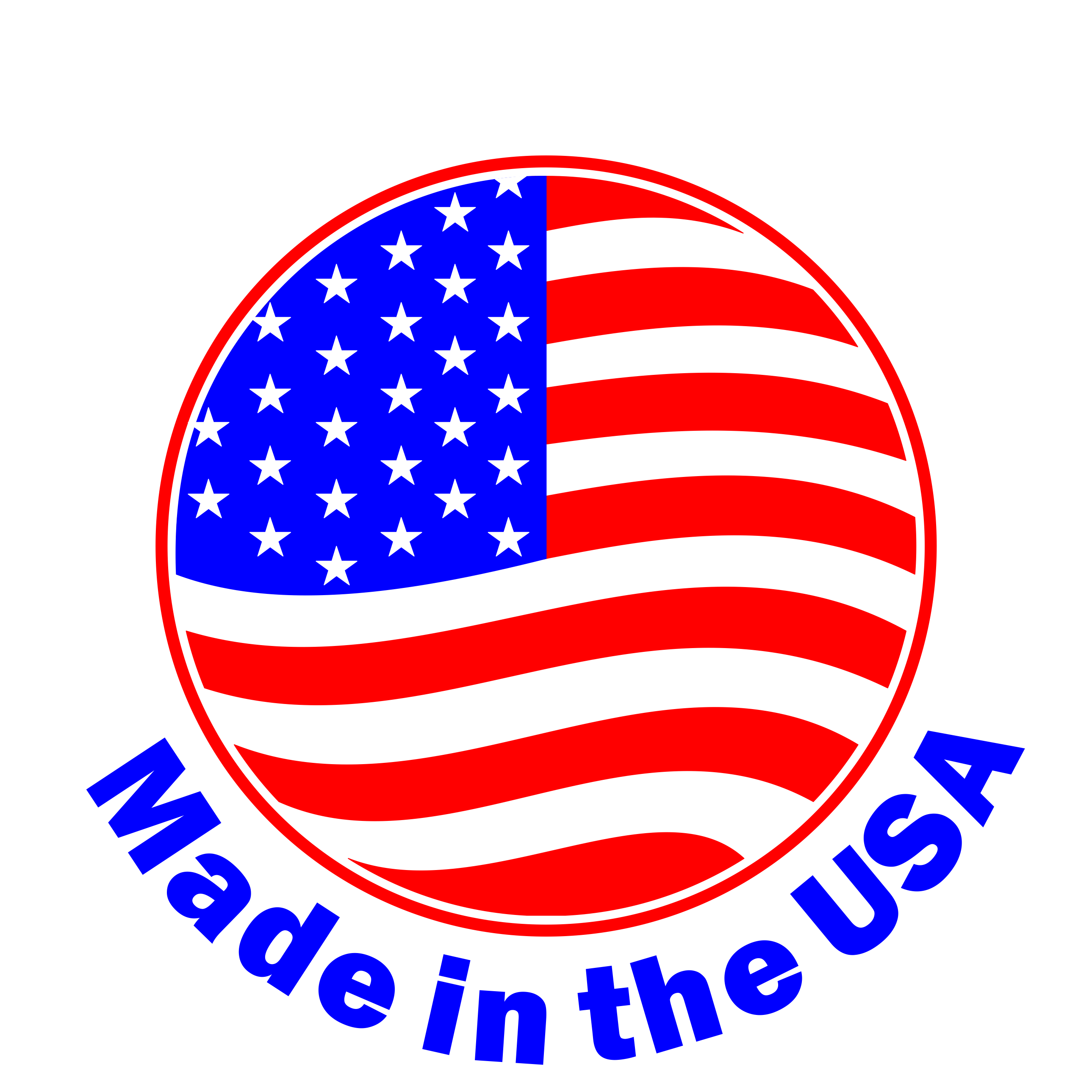 made in USA